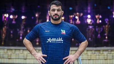  یزدانی و باز هم نقره؛ سعدالله‌ایف و تاج‌الدینوف چه می‌شوند؟