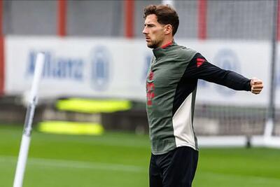  جواب منفی هافبک بایرن مونیخ به پیشنهاد توپچی‌ها