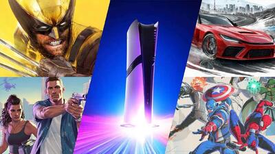  نگاهی به بازی‌ها و برنامه‌های پلی استیشن در سال ۲۰۲۶ | گیمفا