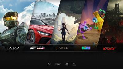  برنامه‌ ایکس باکس برای سال ۲۰۲۶ مشخص شد | گیمفا