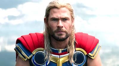  کریس همسورث خواهان یک هم‌تیمی خاص از گروه X-Men در فیلم Avengers: Secret Wars است | گیمفا