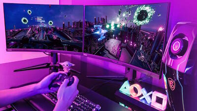  بهترین کادو برای گیمر ها در ولنتاین | گیمفا