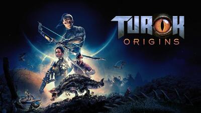  تریلر گیم‌پلی بازی Turok: Origins منتشر شد | گیمفا