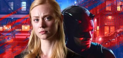  بازیگر Daredevil: Born Again: فصل دوم از داشتن اولین فرزند هم بهتر است | گیمفا