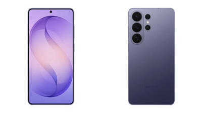  گلکسی S26 اولترا را پیش از معرفی رسمی ببینید + ویدیو