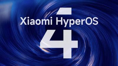  HyperOS 4 با معماری اختصاصی اما پشتیبانی از سرویس‌های اندروید توسعه می‌یابد