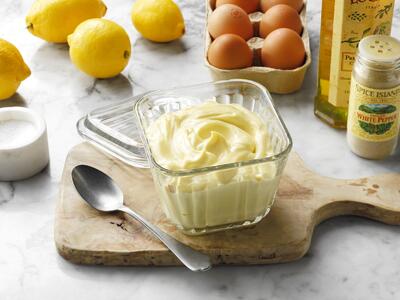  سس مایونز؛ خوشمزه اما خطرناک! عوارضی که از آن بی‌خبرید