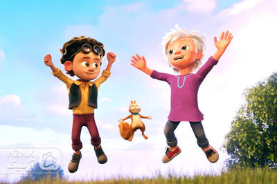  چرا این دو فیلم خارج از مسابقه نمایش داده می‌شوند؟