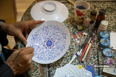  ۵ استان پیش‌رو در دریافت مهر اصالت صنایع دستی | نتایج هشتمین دوره برنامه مهر اصالت ملی صنایع دستی به زودی اعلام می شود