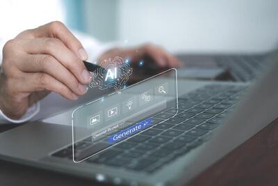  انفجار هوش مصنوعی در چین