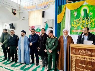  حضور پرشور مردم در راهپیمایی ۲۲ بهمن سپر دفاعی کشور است