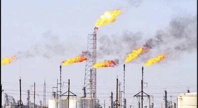  پایان سوزاندن ثروت ملی؛ مهار گازهای همراه