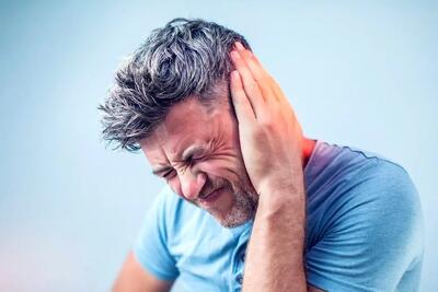  وِزوِز گوش را جدی بگیرید! هر آنچه باید درباره تینیتوس بدانید