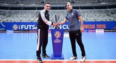  شمسایی: برای اندونزی احترام زیادی قائلم