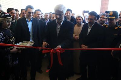 شهرستان سلسله با بیش از ۲۰۰ پروژه، بیشترین سهم را در  افتتاحیات دهه فجر داشته است