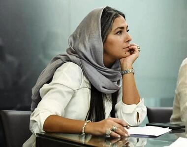  انصراف بازیگر مشهور از حضور در جشنواره فجر+ عکس