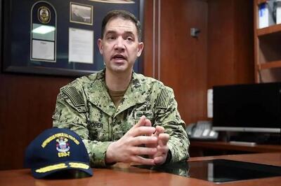  خبر فوری؛ پرواز مشکوک فرمانده سنتکام به محل مذاکرات با ایران