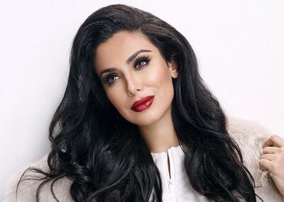  عکس‌های هدی بیوتی جنجالی ترین زن صنعت زیبایی / صاحب برند هدی بیوتی تاثیرگذارترین زن اینستاگرام شد