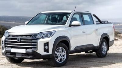  قیمت جدید موسو گرندخان اعلام شد (بهمن 1404)