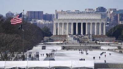  آمریکا ساعتی قبل، تحریم‌های جدیدی علیه ایران اعمال کرد