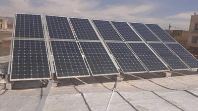  چطور صاحب نیروگاه خورشیدی پشت‌بامی شویم؟