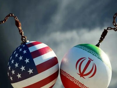  فرسایش نخبگان و تضعیف پایه‌های نظام از طریق تهدید‌ و نمایش قدرت - دیپلماسی ایرانی