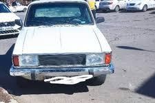  مزایده  پیکان  رنگ : سفید  مدل : 82