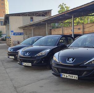  آیا  بعد از تحویل  امکان عودت خودرو مشکل دار  به شرکت وجود دارد؟