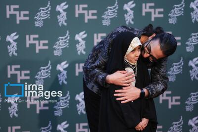  هفتمین روز چهل‌وچهارمین جشنواره فیلم فجر