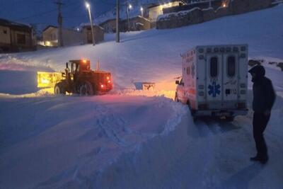  هشدار سازمان هواشناسی کشور برای هفته پیش رو