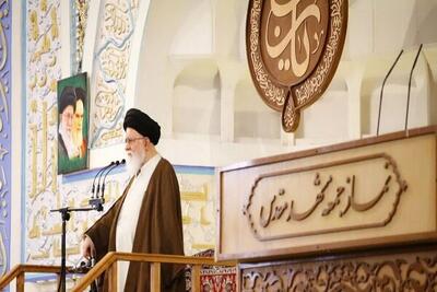  علم‌الهدی: تیم مذاکره‌کننده هیچ‌گونه خودباختگی از خود نشان ندهد