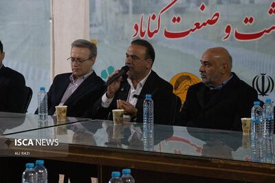  گناباد نیازمند حمایت عملی دولت برای توسعه اشتغال و تولید است