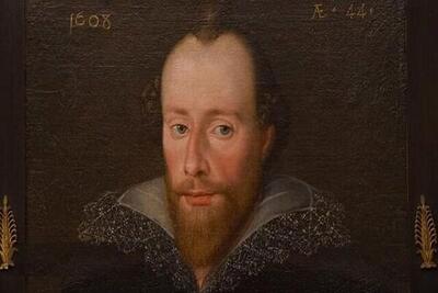  ویلیام شکسپیر یک زن یهودی سیاه‌پوست بوده