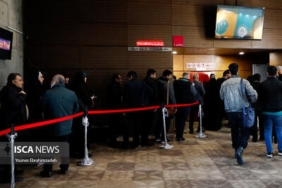  «حاشیه» روایت من از حاشیه‌نشینی است