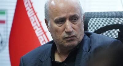  تاج: ۲ بازی بسیار خوب در فروردین قطعی است | جهان نیوز