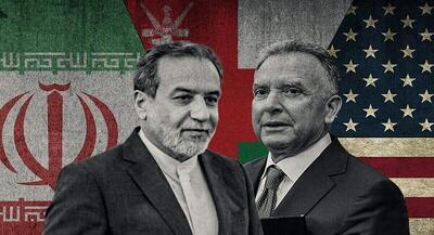  چرا مذاکرات ایران و آمریکا برای دقایقی متوقف شد؟ | جهان نیوز