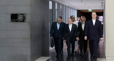  بازی روانی-نظامی آمریکا همزمان با آغاز مذاکرات دیپلماتیک | جهان نیوز