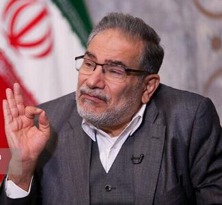  واکنش دبیر شورای دفاع به مذاکرات فردای ایران و آمریکا در مسقط