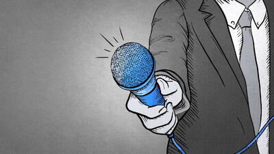  سکوت رسانه‌ها، جشن پنهان قدرت