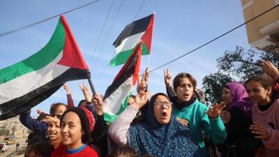  آغاز بزرگ‌ترین حرکت جهانی برای شکستن محاصره نوار غزه