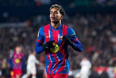  تغییر یامال برای کسب توپ طلا