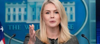  ویتکاف و کوشنر برای مذاکره با ایران به مسقط می‌روند