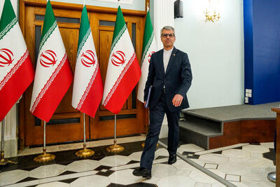  توضیحات بقائی در مورد اهداف تهران از انجام مذاکرات با آمریکا در مسقط