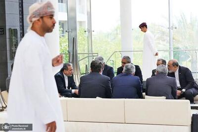  دور جدید مذاکرات ایران و آمریکا با نگاهی تازه آغاز می شود؟