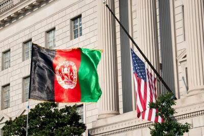  کنگره به به افغانهایی که دو دهه با آمریکا همکاری کردند پشت کرد