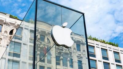  تازه‌ترین خبر از آیفون تاشوی اپل