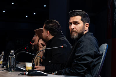  «حال خوب زن» با یک سوژه روان‌شناختی/ از دل بحران به امید رسیدیم