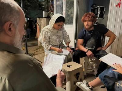  «خیابان جمهوری»؛ آیینه‌ای تلخ از آسیب‌های اجتماعی در سینمای امروز