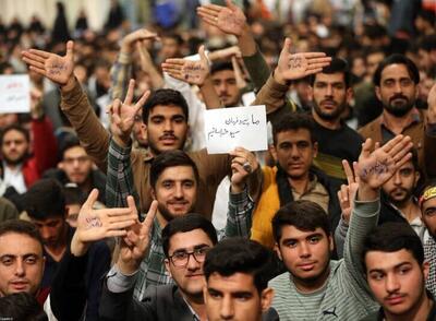  انقلاب اسلامی و نسل امروز