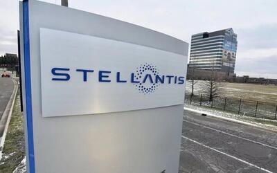  معاملات سهام سومین خودروساز بزرگ جهان متوقف شد